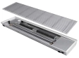 Ventiloconvectoare de pardoseala ingropate ISAN  DYNAMIC FCT40-09 230V